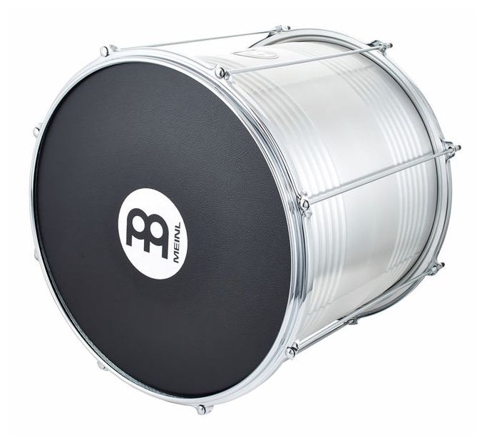 Meinl SUB18 18X16 Surdo de Aluminio 2