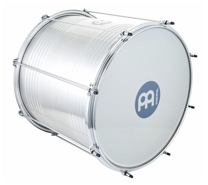 Meinl SUB18 18X16 Surdo de Aluminio 3