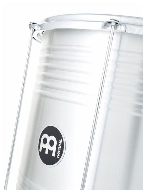 Meinl SUB18 18X16 Surdo de Aluminio 4