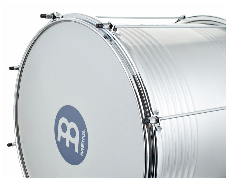 Meinl SUB18 18X16 Surdo de Aluminio 5