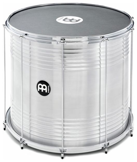 Meinl SUB22 22X18 Surdo Aluminio 1