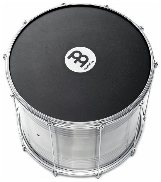 Meinl SUB22 22X18 Surdo Aluminio 2