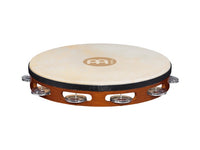 Meinl TAH1A AB Pandereta African Brown 1