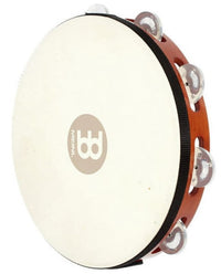 Meinl TAH1A AB Pandereta African Brown 2