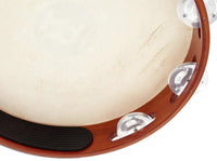 Meinl TAH1A AB Pandereta African Brown 4