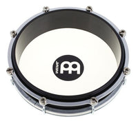 Meinl TBR06ABS BK Pandereta de Plástico 6 Pulgadas Negra 3