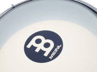 Meinl TBR06ABS BK Pandereta de Plástico 6 Pulgadas Negra 5