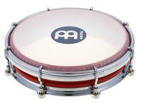 Meinl TBR06ABS R Pandereta de Plástico 6 Pulgadas Roja 1