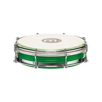 Meinl TBR06ABS GR Pandereta de Plástico 6 Pulgadas Verde 6