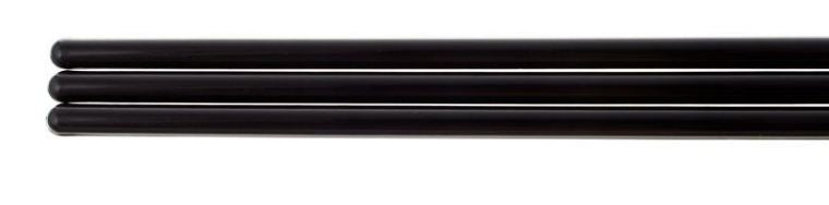 Meinl TBRS BK Stick para Tamborín Negro 2