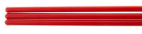 Meinl TBRS R Stick Tamborín Rojo 2