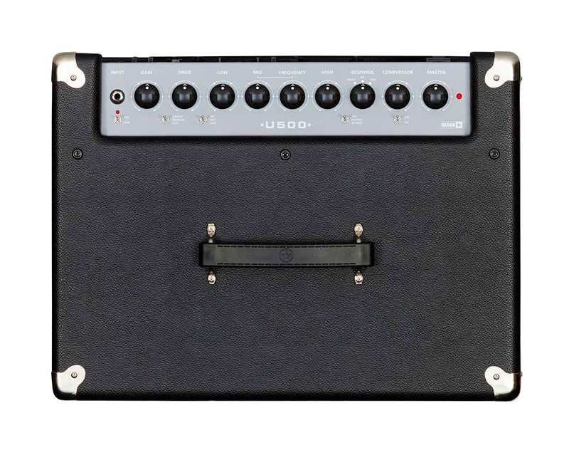 Blackstar Unity 500 Amplificador Bajo 3