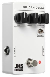 JHS Oil Can Delay 3 Series Pedal Delay 2