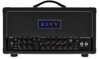 REVV G50 Generator Amplificador Cabezal Guitarra 1