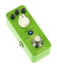 Mooer Mod Factory MKII Multi Modulation Pedal Modulación 2