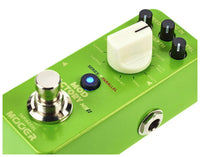 Mooer Mod Factory MKII Multi Modulation Pedal Modulación 8