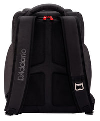 Daddario BLGTP02 Backline Gear Transport Pack Solo Bolsa Transporte Accesorios 3