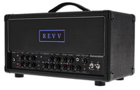 REVV G50 Generator Amplificador Cabezal Guitarra 7