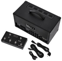 REVV G50 Generator Amplificador Cabezal Guitarra 13