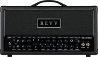 REVV G50 Generator Amplificador Cabezal Guitarra 14