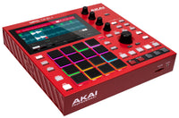 AKAI MPC-One + Centro de Producción Musical 2