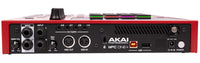 AKAI MPC-One + Centro de Producción Musical 3