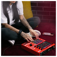 AKAI MPC-One + Centro de Producción Musical 10