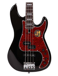 Marcus Miller P7 Alder-4 2nd Gen BLK Bajo Eléctrico Negro 2