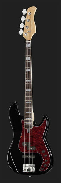 Marcus Miller P7 Alder-4 2nd Gen BLK Bajo Eléctrico Negro 3