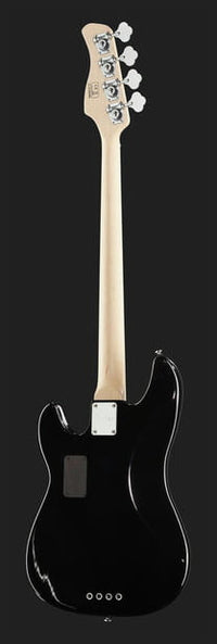 Marcus Miller P7 Alder-4 2nd Gen BLK Bajo Eléctrico Negro 4