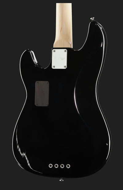 Marcus Miller P7 Alder-4 2nd Gen BLK Bajo Eléctrico Negro 6