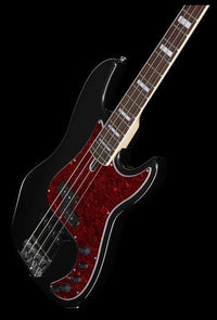 Marcus Miller P7 Alder-4 2nd Gen BLK Bajo Eléctrico Negro 13