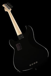 Marcus Miller P7 Alder-4 2nd Gen BLK Bajo Eléctrico Negro 14