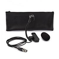 Shure BLX14E P98H Sistema Inalámbrico para Instrumento de Viento 8