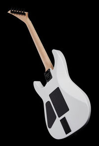 Jackson USA Select Dinky DK1 EB Guitarra Eléctrica Snow White 15