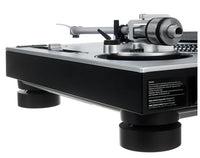 Audio Technica AT-LP140XP SV Giradiscos Traccion Directa Plateado 18