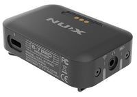 NUX B-7 PRO Sistema Monitoraje InEar 5