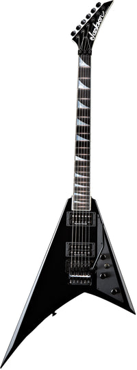 Jackson USA Select RR1 Randy Rhoads EB Guitarra Eléctrica Gloss Black 1