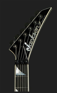 Jackson USA Select RR1 Randy Rhoads EB Guitarra Eléctrica Gloss Black 8