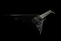 Jackson USA Select RR1 Randy Rhoads EB Guitarra Eléctrica Gloss Black 11