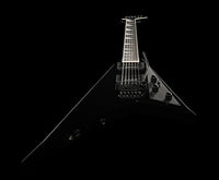 Jackson USA Select RR1 Randy Rhoads EB Guitarra Eléctrica Gloss Black 14