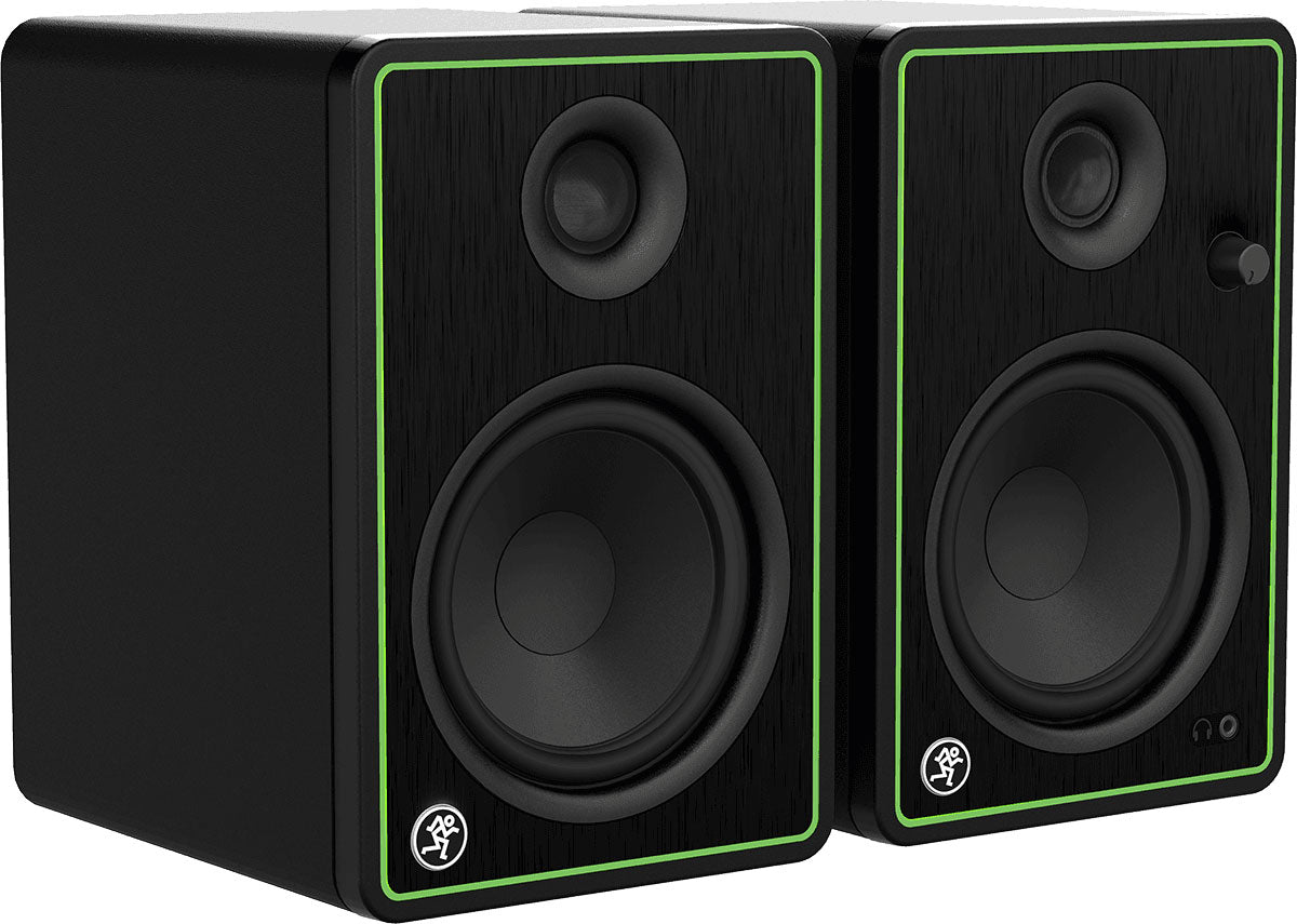 Mackie CR8XBT Monitores Estudio con Bluetooth. Pareja 2