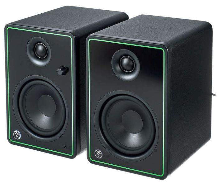 Mackie CR8XBT Monitores Estudio con Bluetooth. Pareja 3