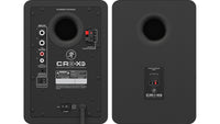 Mackie CR8XBT Monitores Estudio con Bluetooth. Pareja 4