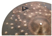 Istanbul Agop Xist 19 Dry Dark Ride Plato Batería 19 Pulgadas 3