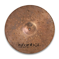 Istanbul Agop Xist 19 Dry Dark Ride Plato Batería 19 Pulgadas 6