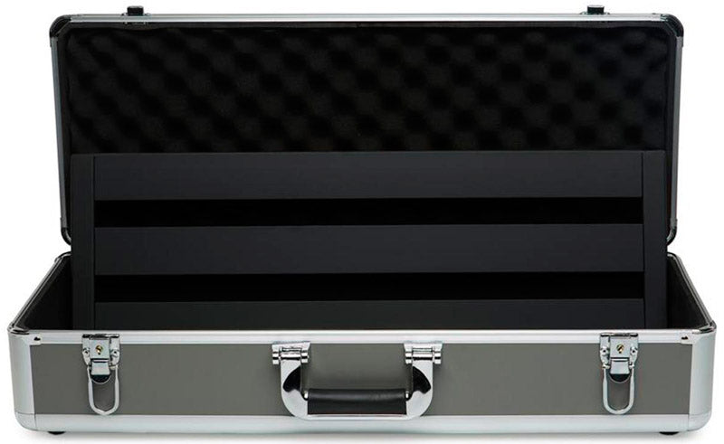 Pedaltrain PT-M24-HC Metro 24 Pedalera con Estuche 3
