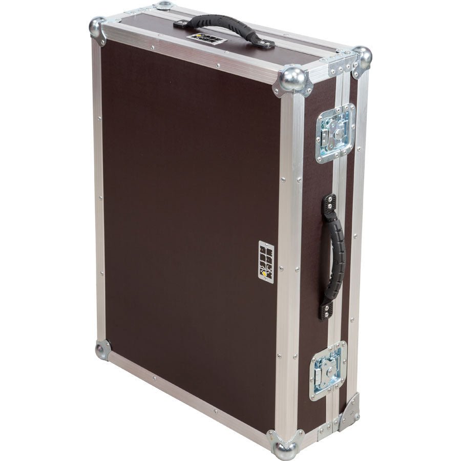 Walkasse WC-PRIME4-ESP Flightcase para Denon DJ Prime4 1