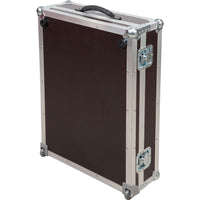 Walkasse WC-PRIME4-ESP Flightcase para Denon DJ Prime4 2