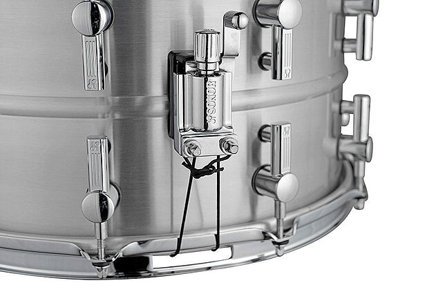 Sonor KS1408 SDA Kompressor Aluminium Caja Batería 14X8 3